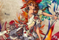 剑灵邪恶漫画,暗影中的复仇者